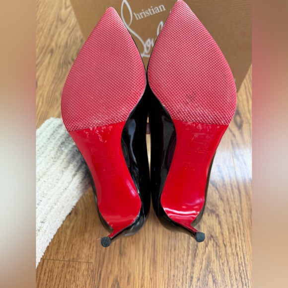 Christian Louboutin Pigalle Follies 85 size 37.5 - Picture 8 of 16